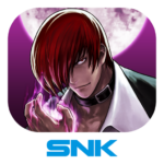 THE KING OF FIGHTERS icon