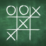 Tic Tac Toe Game icon