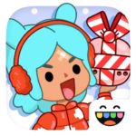 Toca World icon