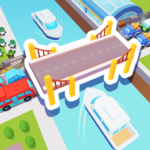 Traffic Jam Fever: Idle Zombie icon