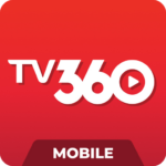 TV360 icon