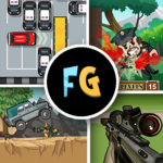 Unblocked Games FreezeNova icon