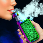 Vape 'N Pod - Vaping Simulator icon