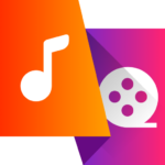 Video to MP3 Converter icon