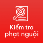 Tra cứu phạt nguội toàn quốc icon