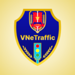 VNeTraffic icon