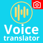 Voice Translator All Languages icon