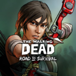 Walking Dead: Road to Survival icon