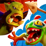 Warcraft Rumble icon