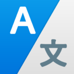 XTranslate - Photo, Voice, PDF icon