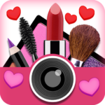 YouCam Makeup icon