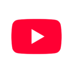 YouTube icon