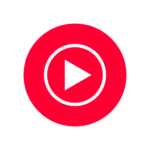 YouTube Music icon