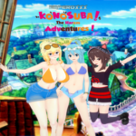 KonoSuba - The Harem Adventures icon