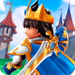 Royal Revolt 2: Tower Defense RPG icon