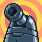 Broken Universe Tower Defense icon