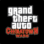 GTA: Chinatown Wars icon