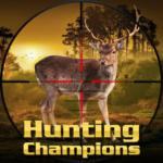 Hunting Champions icon