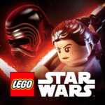 LEGO Star Wars TFA icon