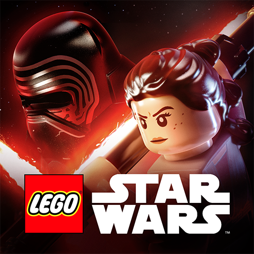 LEGO Star Wars TFA