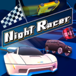 Night Racer Multiplayer Kart icon