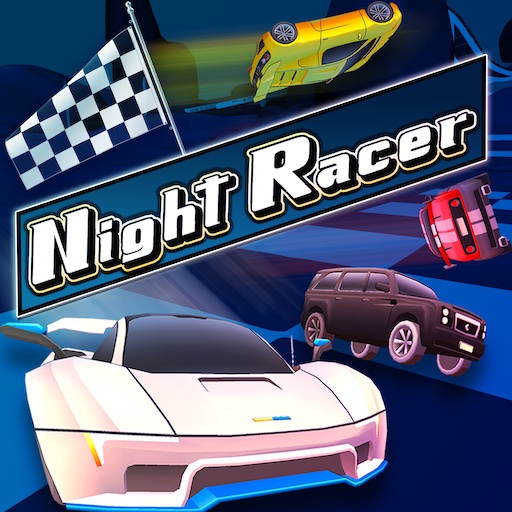 Night Racer Multiplayer Kart