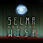 Selma and the Wisp icon