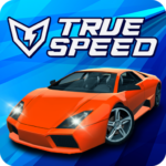 TRUE SPEED icon