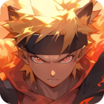 Ultimate Shinobi: Shadow icon